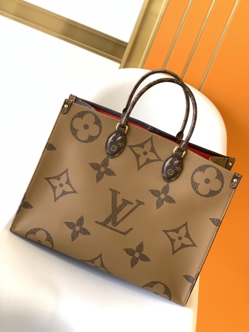 LV Shopping Bags